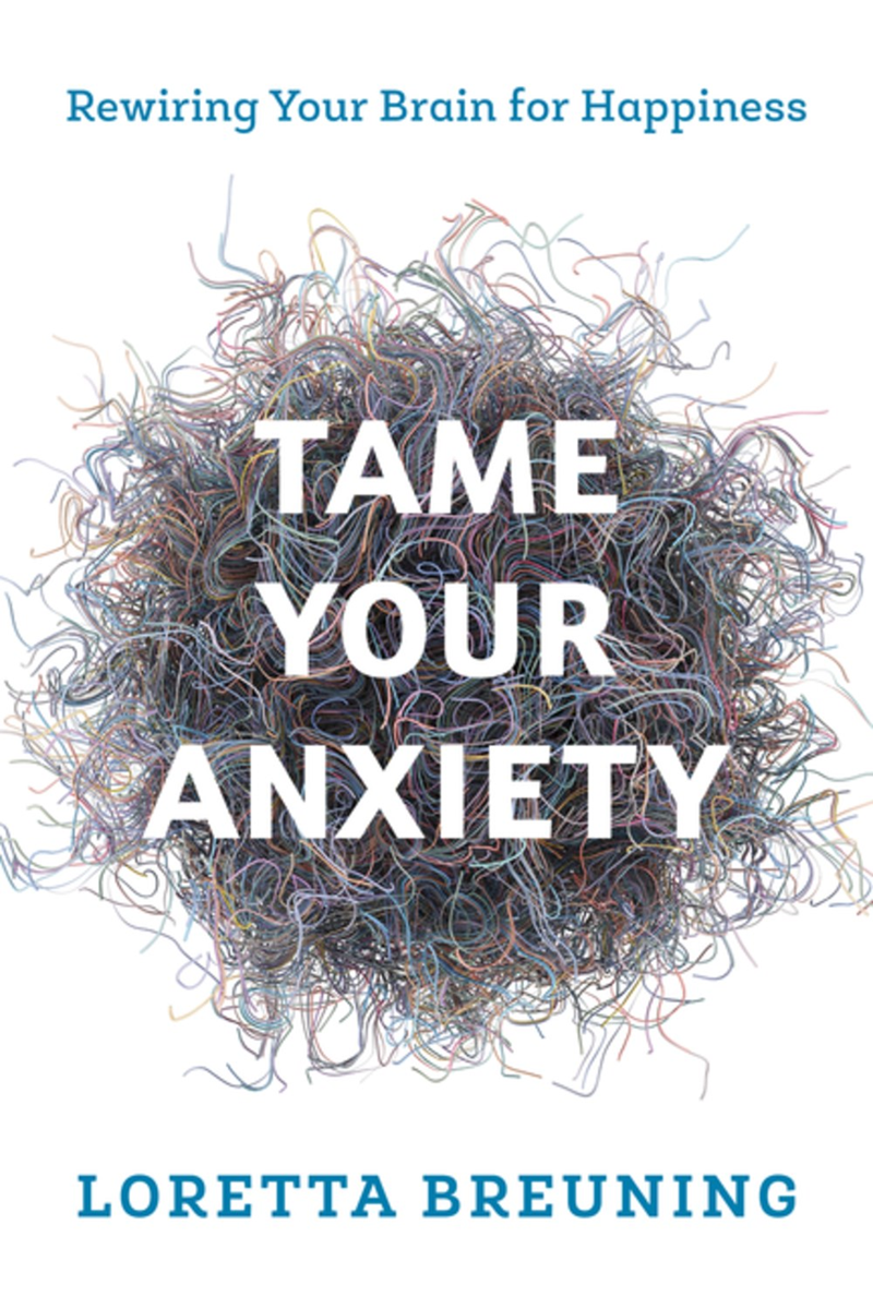 2022 Tame Your Anxiety (SKU 1196795878)
