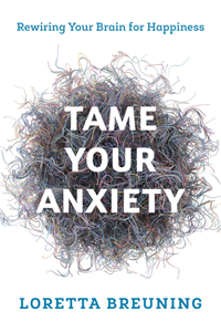 2022 Tame Your Anxiety