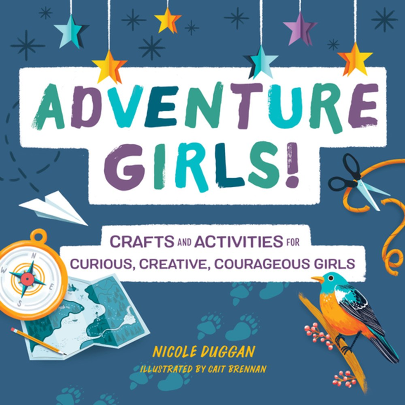2023 Adventure Girls (SKU 1196828378)