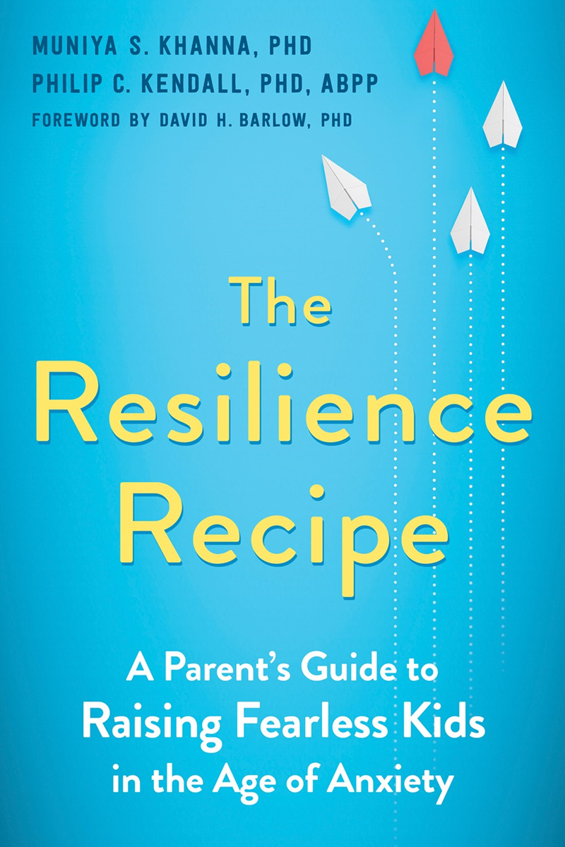 2022 Resilience Recipe (SKU 1196845078)