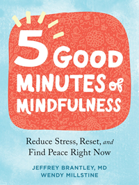 2022 Five Good Minutes of Mindfulness