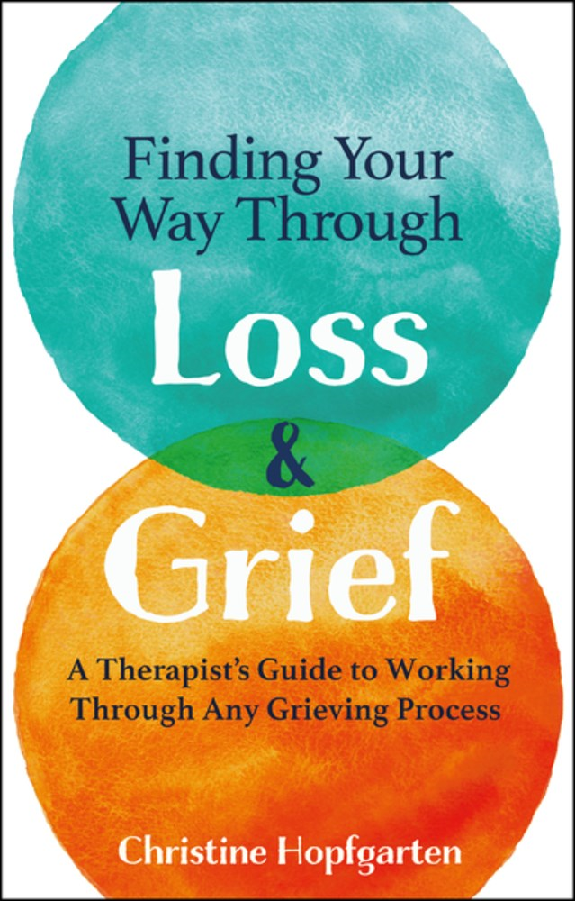 2022 Finding Your Way Through Loss & Grief (SKU 1196792778)