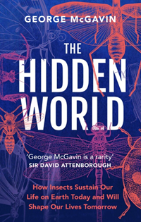 2023 Hidden World