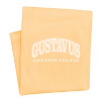 Blanket MV Sport Gustavus Adolphus College