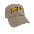 Cap Arched Gustavus