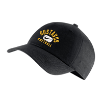 CAP NIKE GUSTAVUS BLACK (CLICK FOR ADDITIONAL SPORTS)