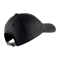 CAP NIKE GUSTAVUS BLACK (CLICK FOR ADDITIONAL SPORTS)
