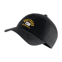 CAP NIKE GUSTAVUS BLACK (CLICK FOR ADDITIONAL SPORTS)