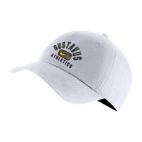 Cap Nike Gustavus White (Click For Additional Sports)