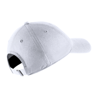 CAP NIKE GUSTAVUS WHITE (CLICK FOR ADDITIONAL SPORTS)