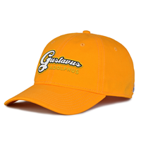CAP THE GAME GUSTAVUS ADOLPHUS