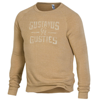 Crew Alternative Gustavus Gusties Canvas