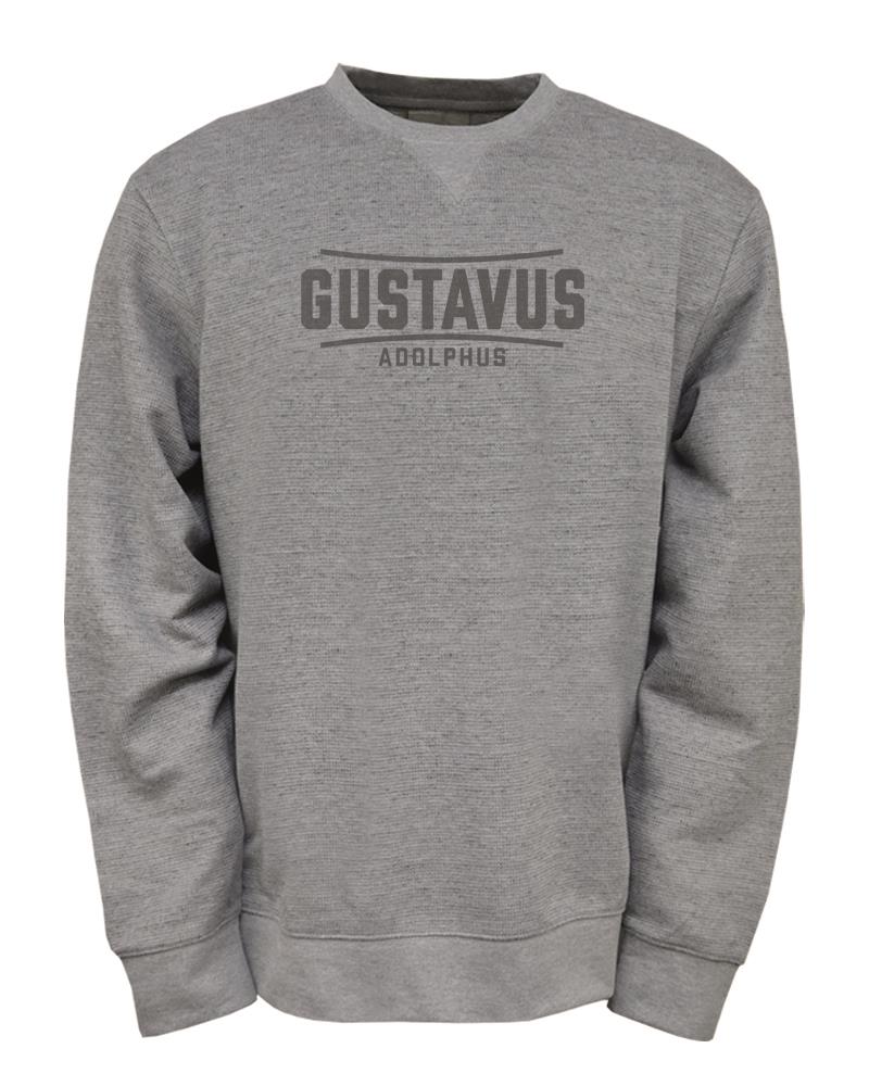 Crew Artisans Gustavus Adolphus Concrete (SKU 12014484112) Crew Artisans Gustavus Adolphus Concrete (SKU 12014484112)