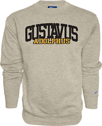 Crew Blue 84 Gustavus Adolphus Oatmeal