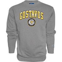 Crew Bl84 Gustavus Circle G