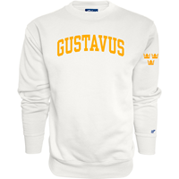 Crew Blue 84 Gustavus With 3 Crowns On Arm