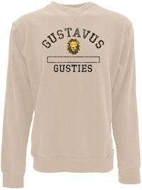 Crew Blue 84 Gustavus Gus Gusties Cream