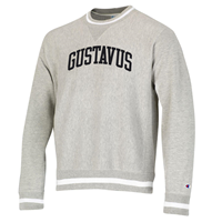 Crew Champion Gustavus Vintage Wash Oxford