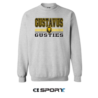 Crew CI Gustavus Gus Gusties Ash
