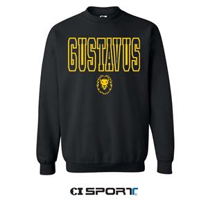 Crew CI Sport Felt Gustavus Gus Black