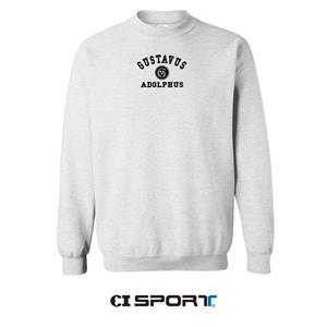 Crew CI Sport Gustavus G Adolphus Grey