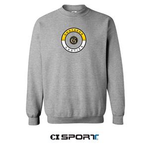 Crew CI Sport Gustavus Gusties Gircle G Gray