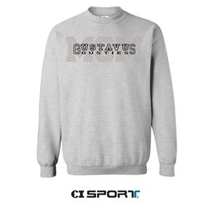 Crew CI Sport Gustavus Gusties Mom Ash