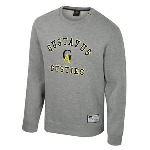 Crew Colosseum Gustavus GA Gusties Twill Gray