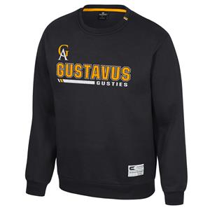 Crew Colosseum Charlie Team GA Gustavus Gusties