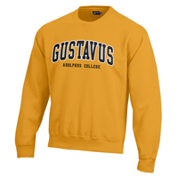 Crew Gear For Sports Gustavus Adolphus College Tackle Twill More Colors Available