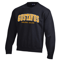CREW GEAR FOR SPORTS GUSTAVUS ADOLPHUS COLLEGE TACKLE TWILL