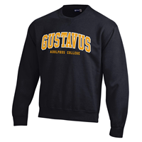 CREW GEAR FOR SPORTS GUSTAVUS ADOLPHUS COLLEGE TACKLE TWILL MORE COLORS AVAILABLE