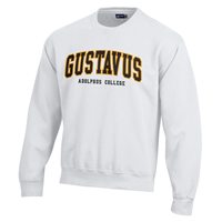 CREW GEAR FOR SPORTS GUSTAVUS ADOLPHUS COLLEGE TACKLE TWILL MORE COLORS AVAILABLE