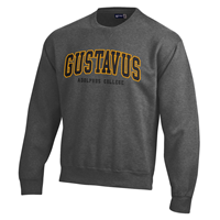 CREW GEAR FOR SPORTS GUSTAVUS ADOLPHUS COLLEGE TACKLE TWILL