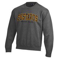 CREW GEAR FOR SPORTS GUSTAVUS ADOLPHUS COLLEGE TACKLE TWILL MORE COLORS AVAILABLE