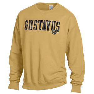 Crew Gear Gustavus 1862 Circle G Artisan Gold