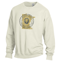 Crew Gear Gus Gustavus Adolphus College Mn State Parchment