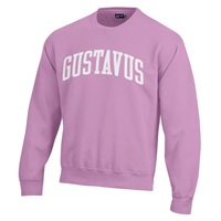 Crew Gear Gustavus Arched Twill