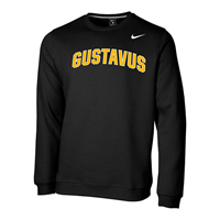 Crew Nike Fleece