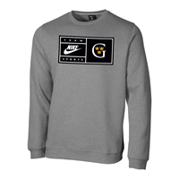 Crew Nike Fleece G & Crowns