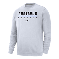 Crew Nike Gustavus Gusties