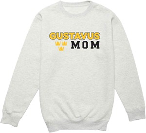 Crew College House Gustavus Mom Oatmeal