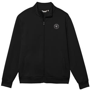 Full Zip League Monterey Gustavus Since 62 Mn St Peter Black