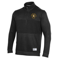 Half Zip Under Armour Gustavus Adolphus College GA