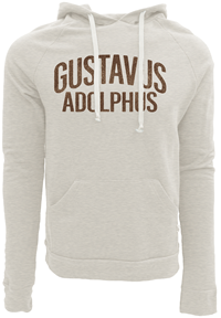 HOOD BLUE 84 GUST ADOLPHUS VELVET