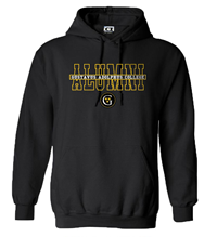 Hood CI Sport Gustavus Adolphus College Alumni