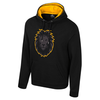 Hood Colosseum Large Twill Gus Black
