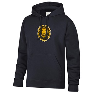 Hood Gear Big Cotton Gus Black