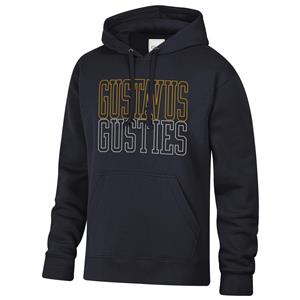 Hood Gear Big Cotton Gustavus Gusties Black