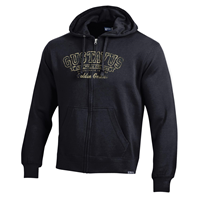 Hood Gear Full Zip Gustavus Adolphus College